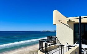 Two Bedroom Ocean View Penthouse At Pelican Sands